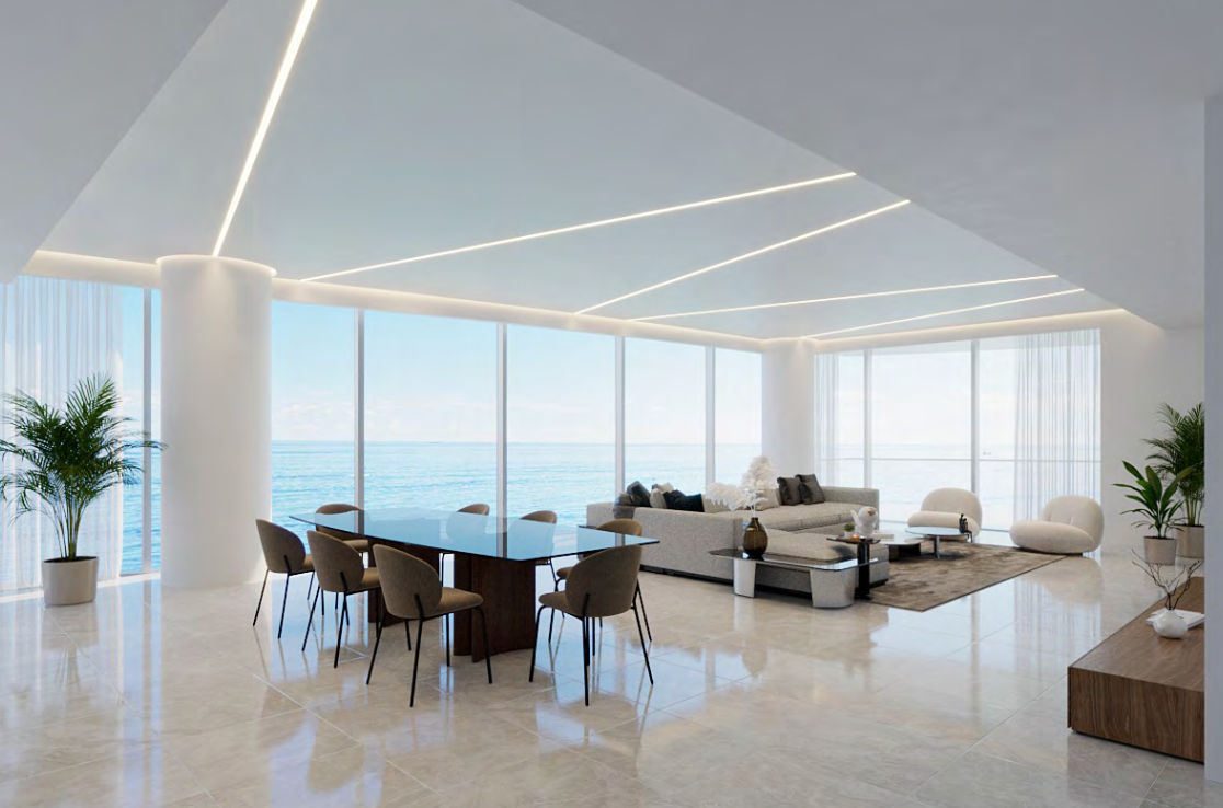 LINEAR LED LIGHTS