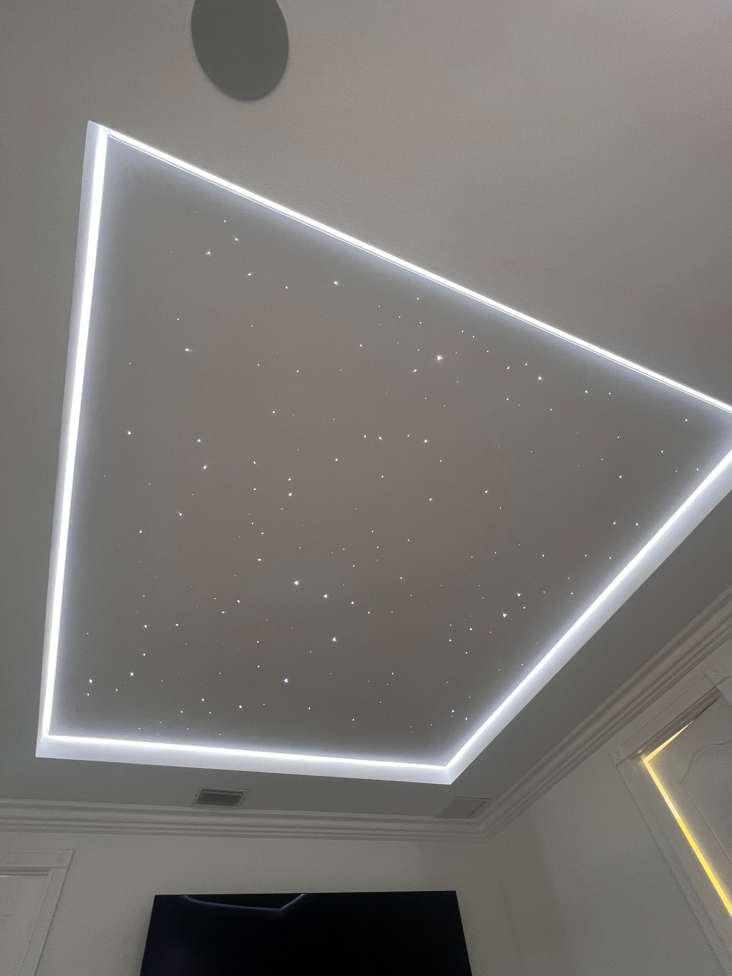 ROLLS ROYCE STAR-CEILING