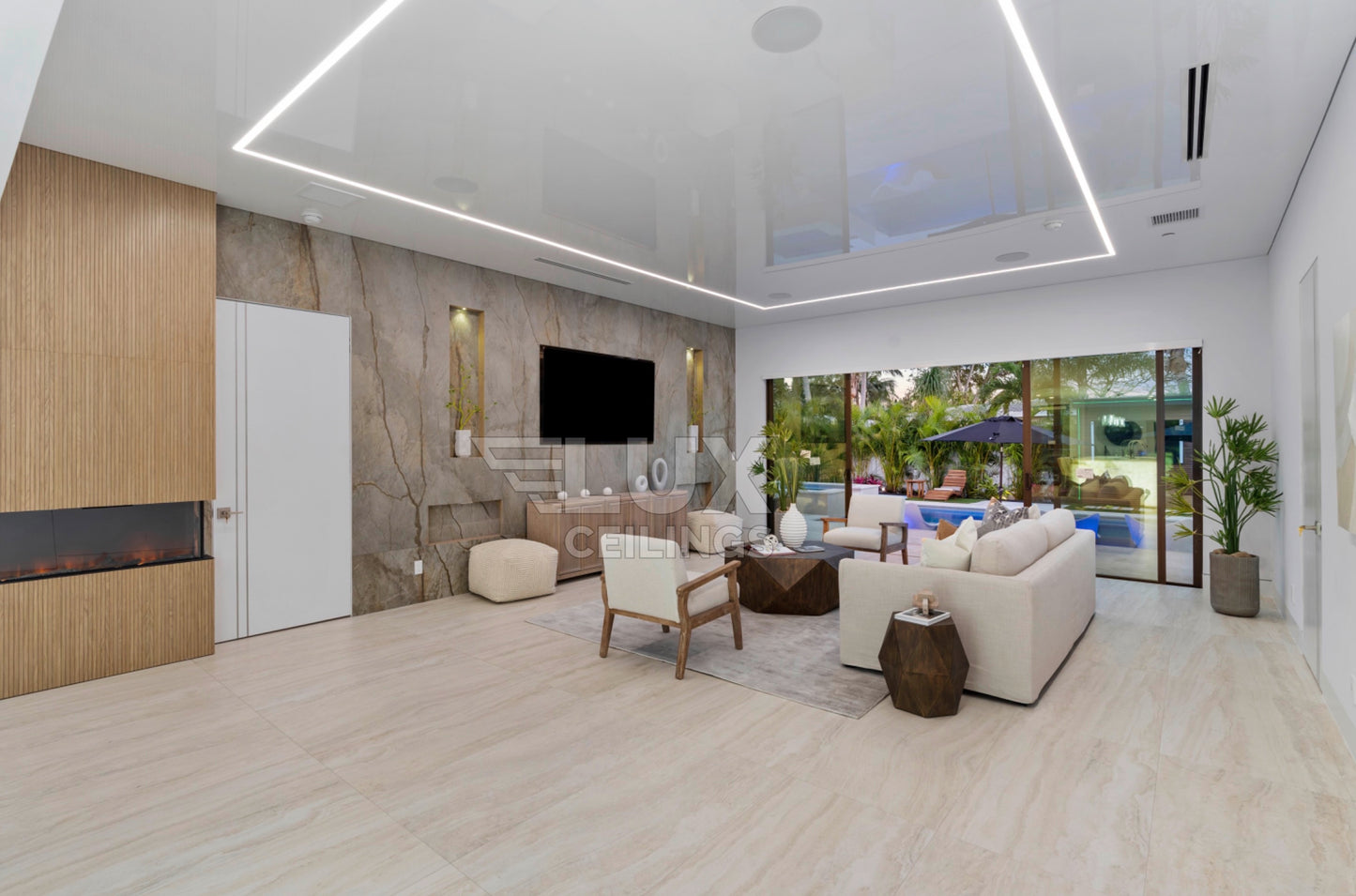 LINEAR LED LIGHTS