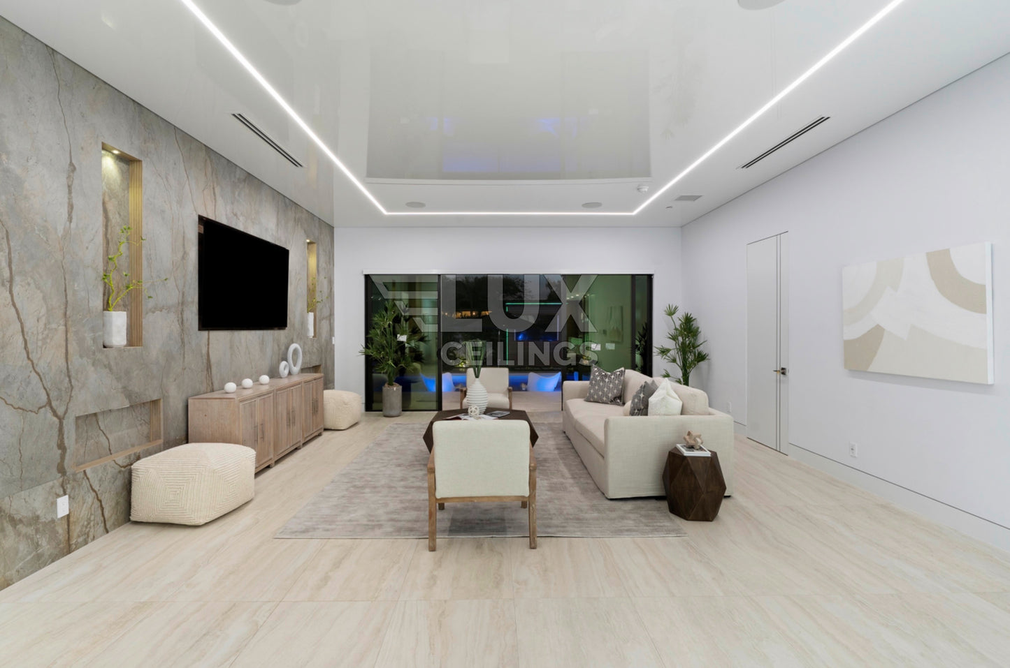 LINEAR LED LIGHTS