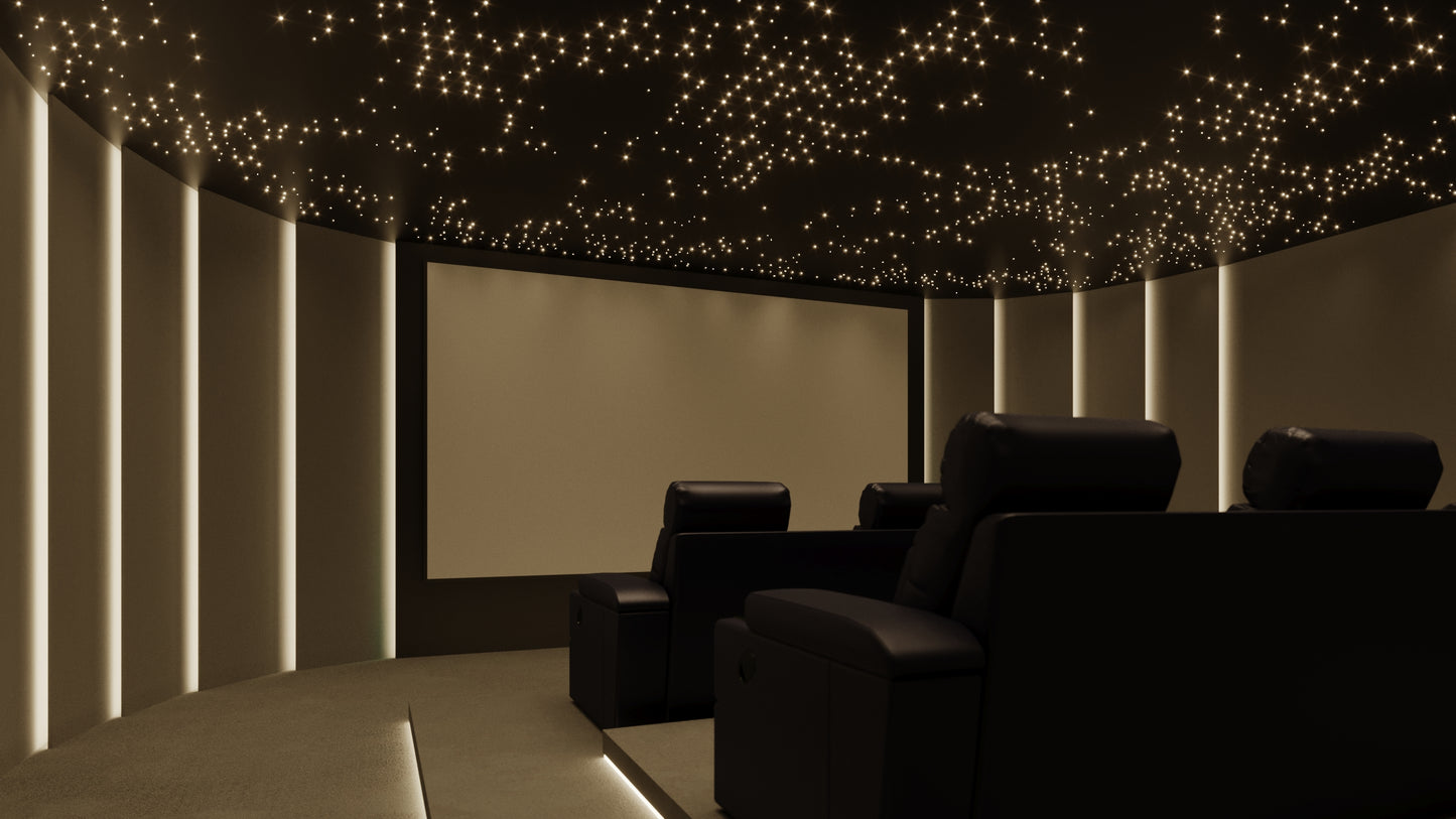 ROLLS ROYCE STAR-CEILING
