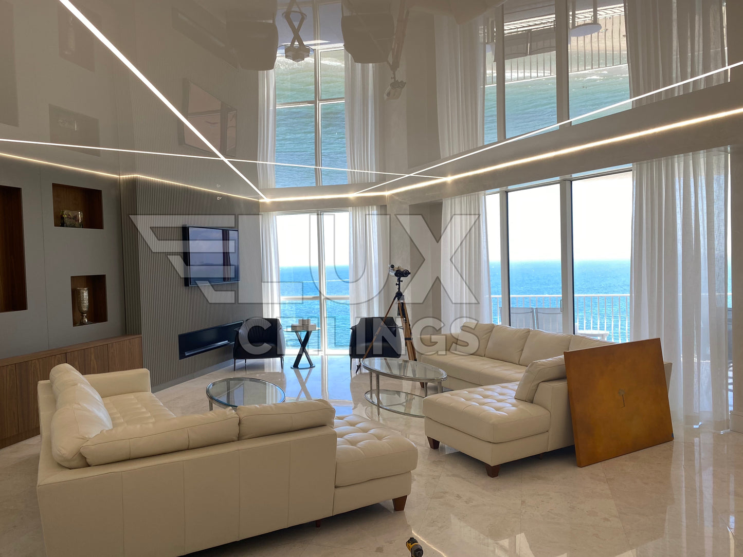 LINEAR LED LIGHTS