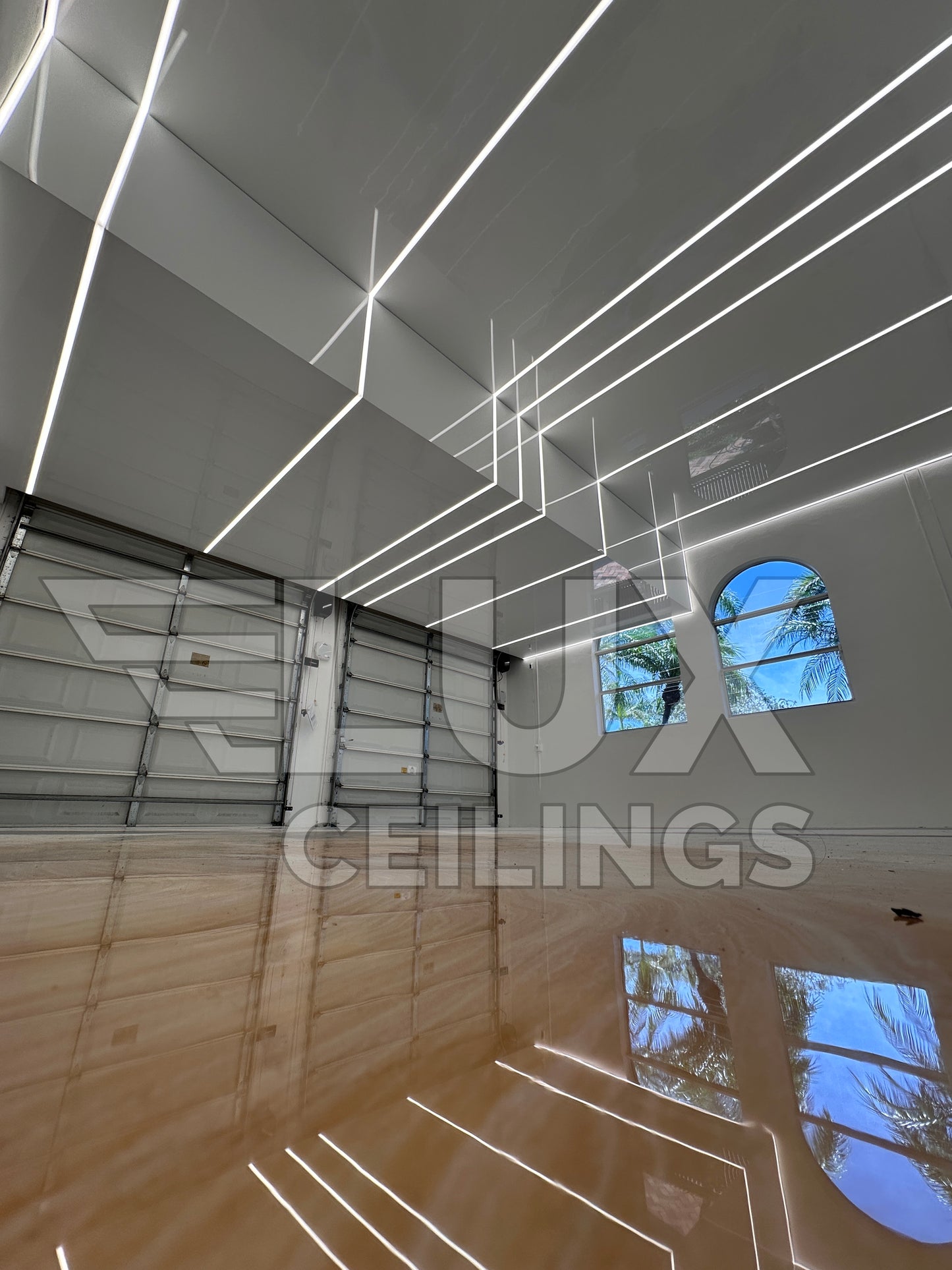 LINEAR LED LIGHTS