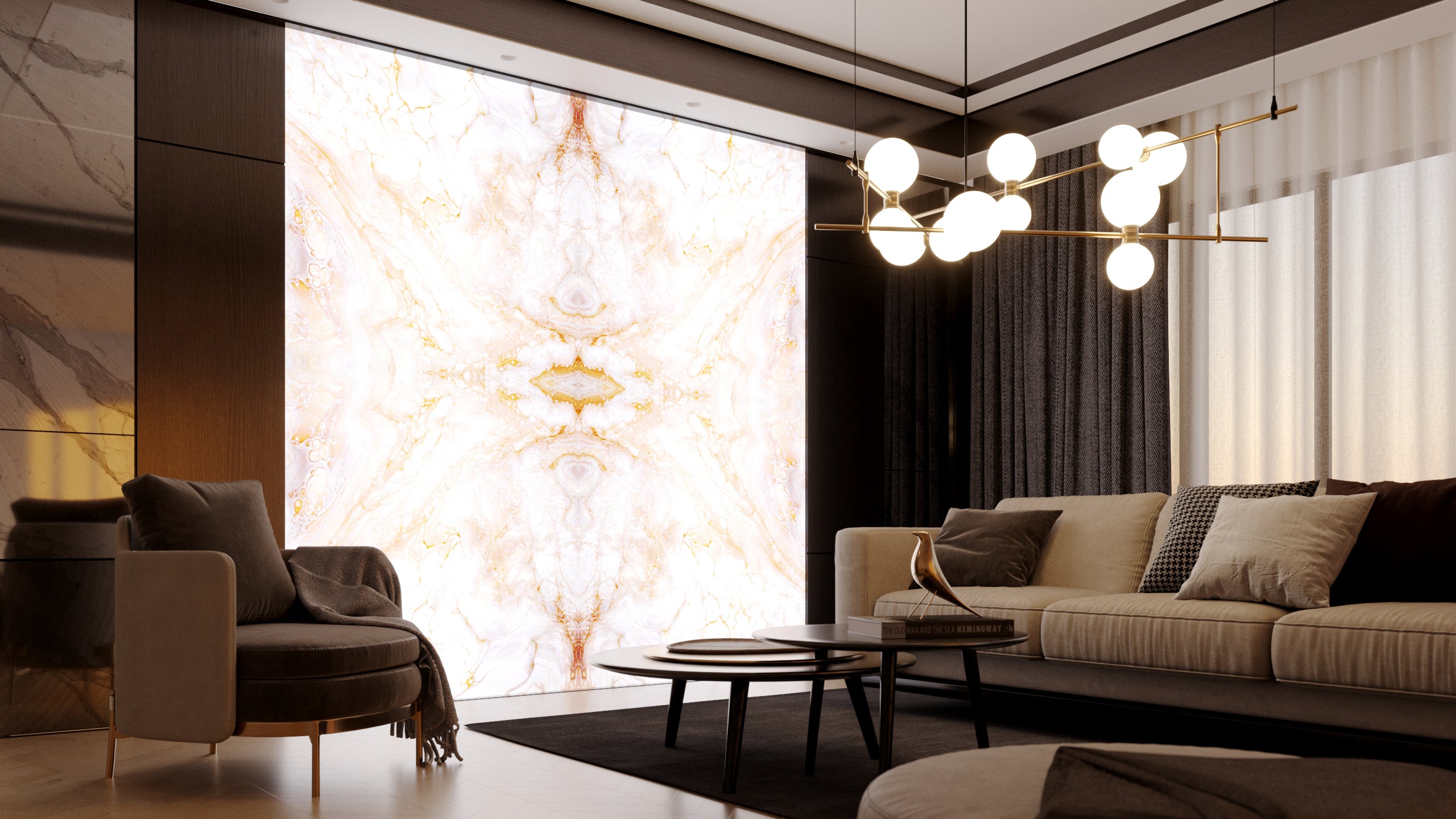 Ceiling Look Stretch Stretch Ceilings: An Innovative and Practical Solution for Modern Home ...