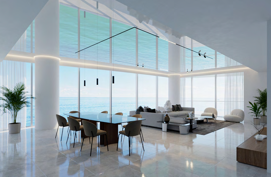 LUX CEILINGS