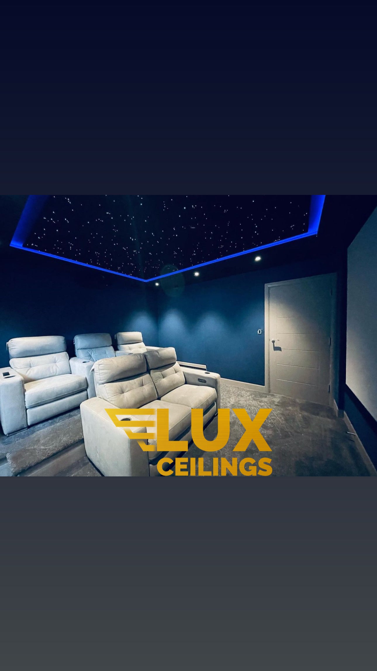 ROLLS ROYCE STAR-CEILING