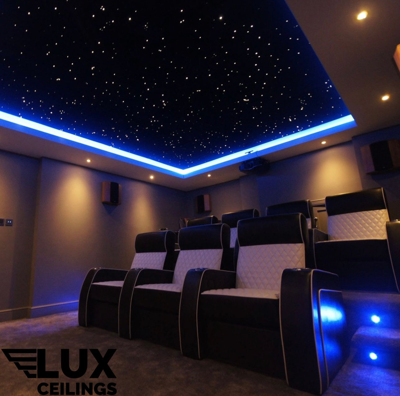 ROLLS ROYCE STAR-CEILING