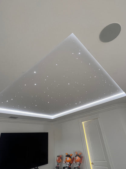 ROLLS ROYCE STAR-CEILING