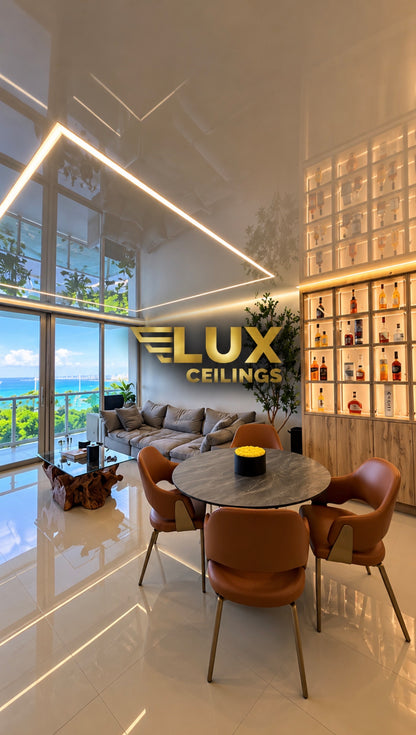 LINEAR LED LIGHTS