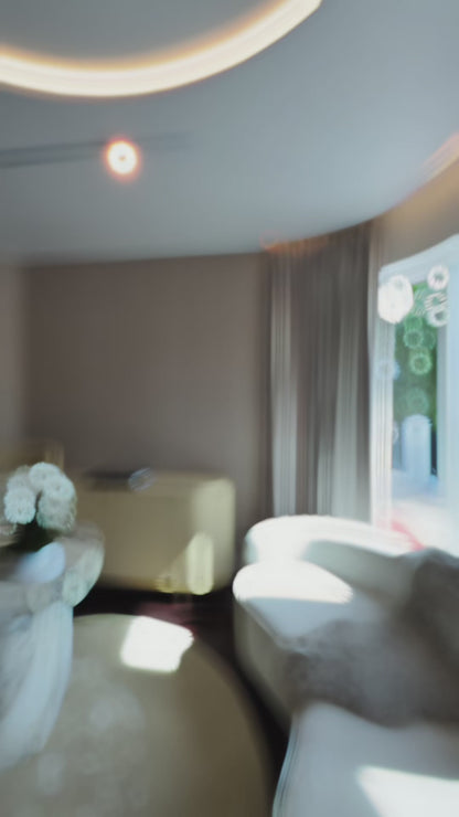 FLOATING & TRAY CEILINGS