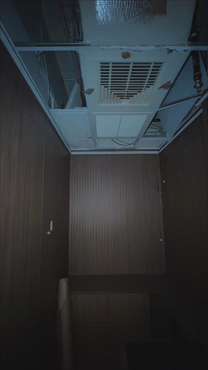 ROLLS ROYCE STAR-CEILING