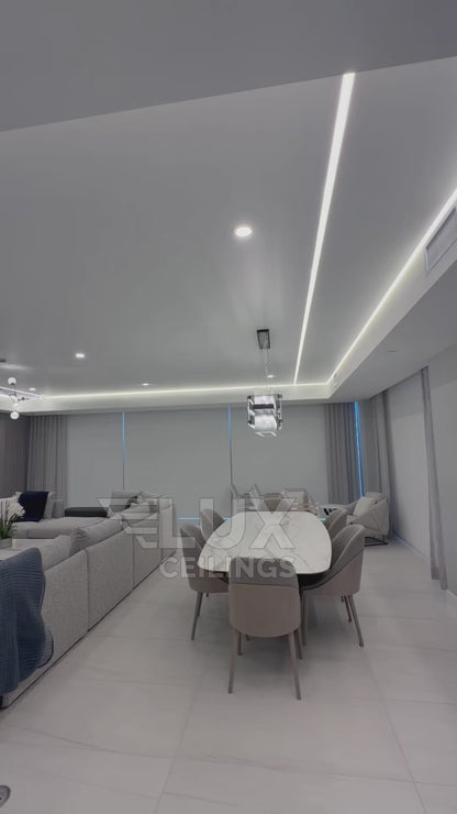 LINEAR LED LIGHTS