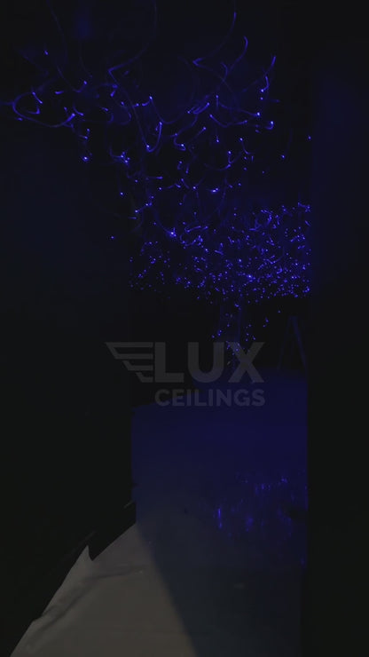 ROLLS ROYCE STAR-CEILING