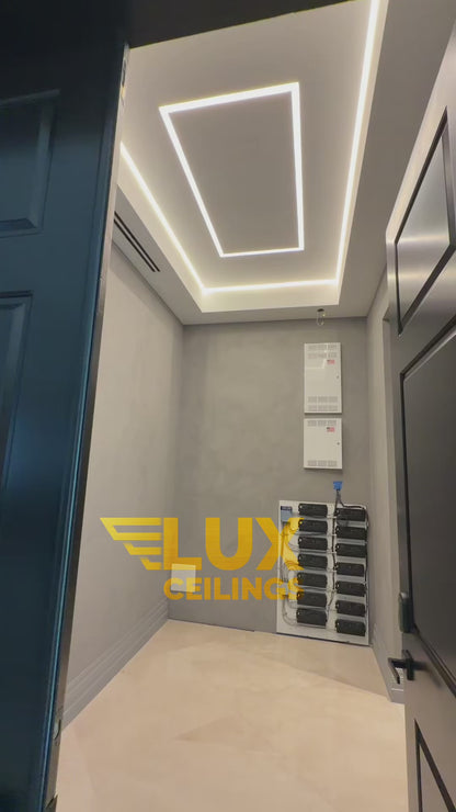 LINEAR LED LIGHTS