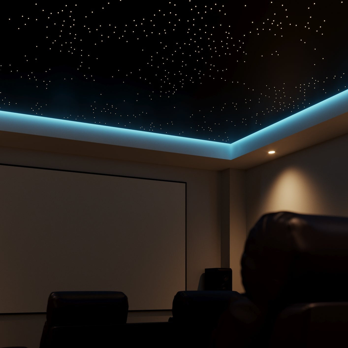 ROLLS ROYCE STAR-CEILING