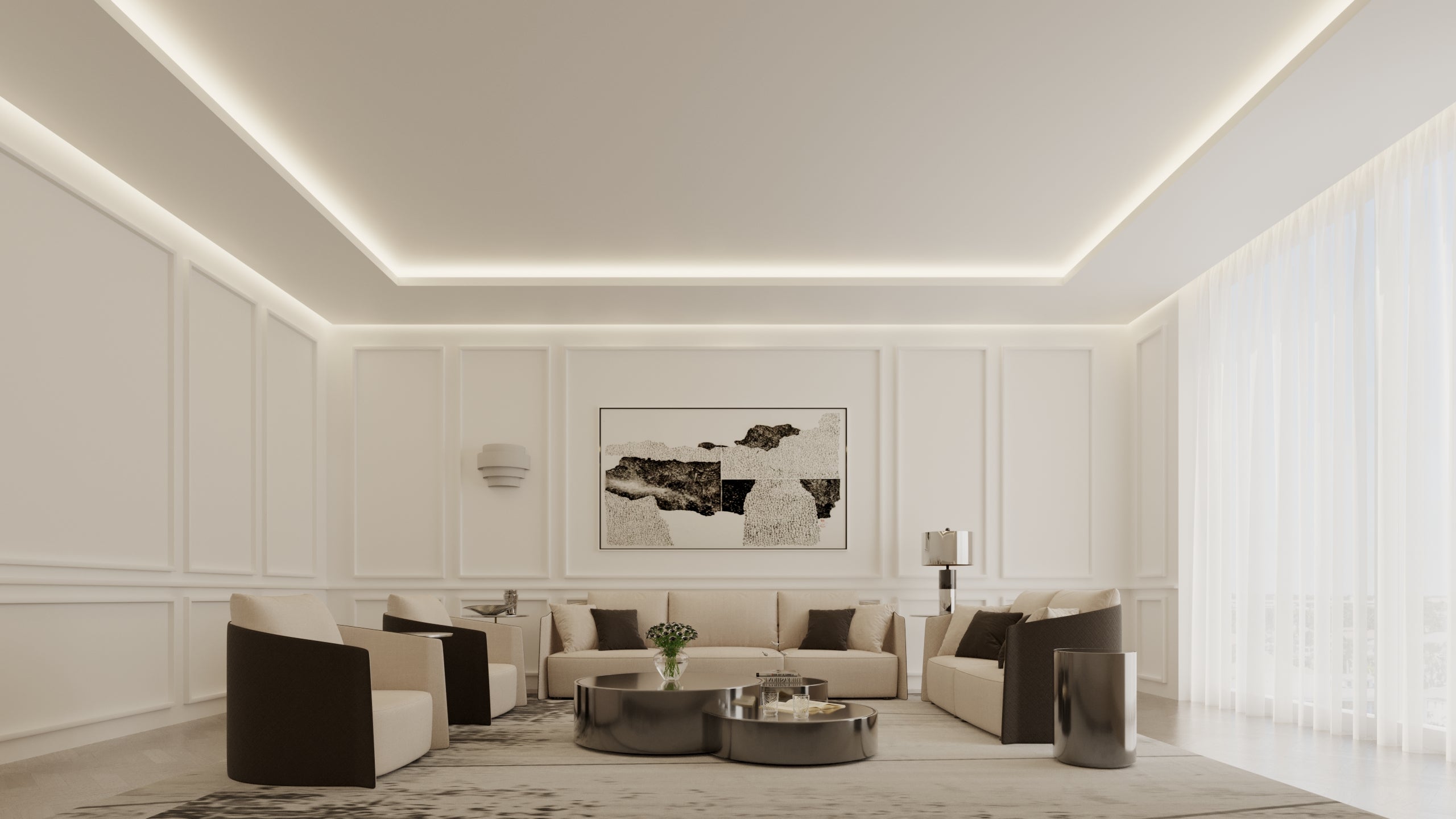Products – LUX CEILINGS